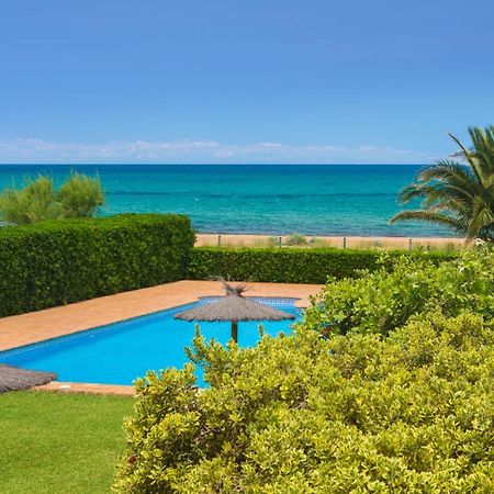 Las Dunas 02 By Homeprive Denia Exterior photo