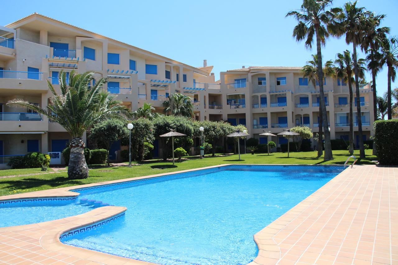 Las Dunas 02 By Homeprive Denia Exterior photo