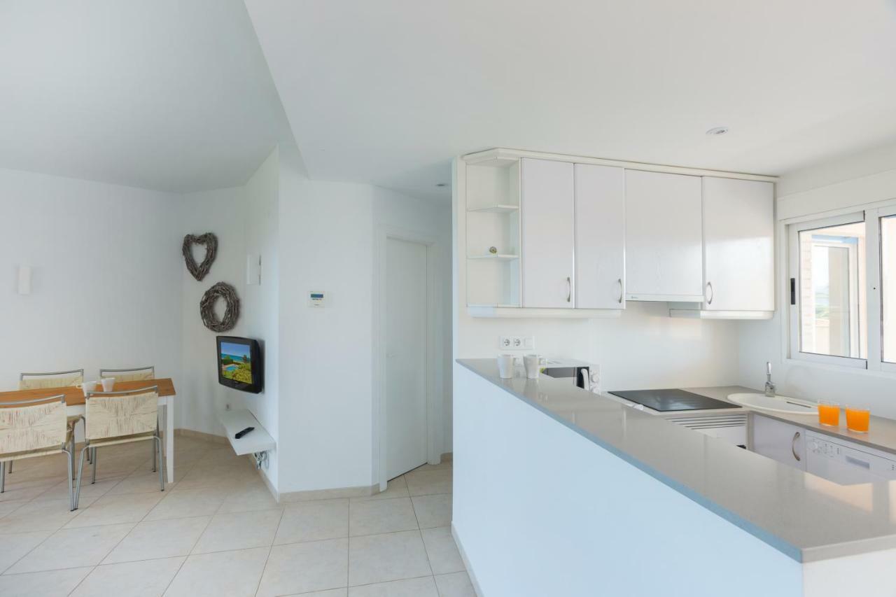 Las Dunas 02 By Homeprive Denia Exterior photo